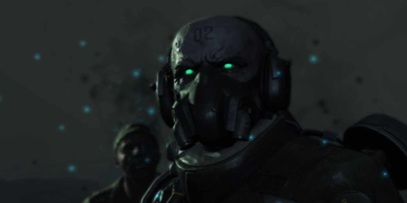 Metal Gear Solid V Every Boss And How To Fight Them Guide