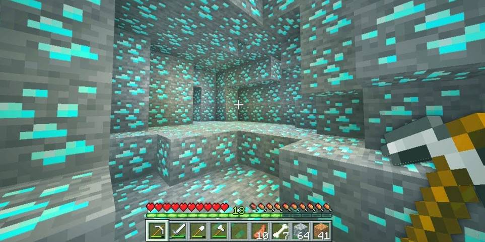 Minecraft The End And How To Get There The Fast Way