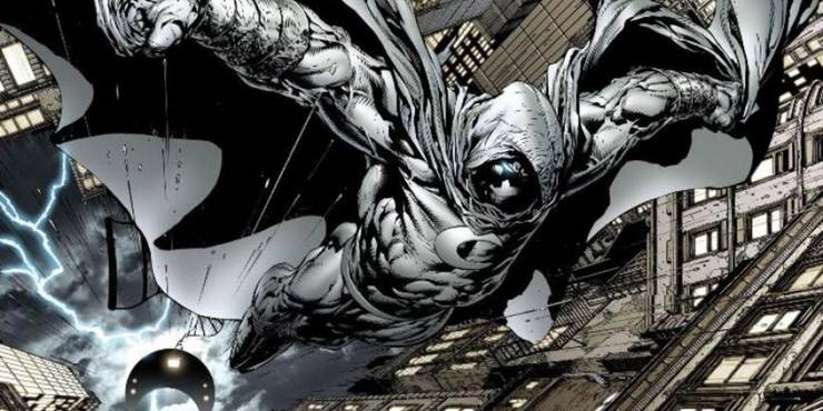 Moon Knight 5 Things About The Disney Show We Can T Wait For 5 That We Re Nervous About