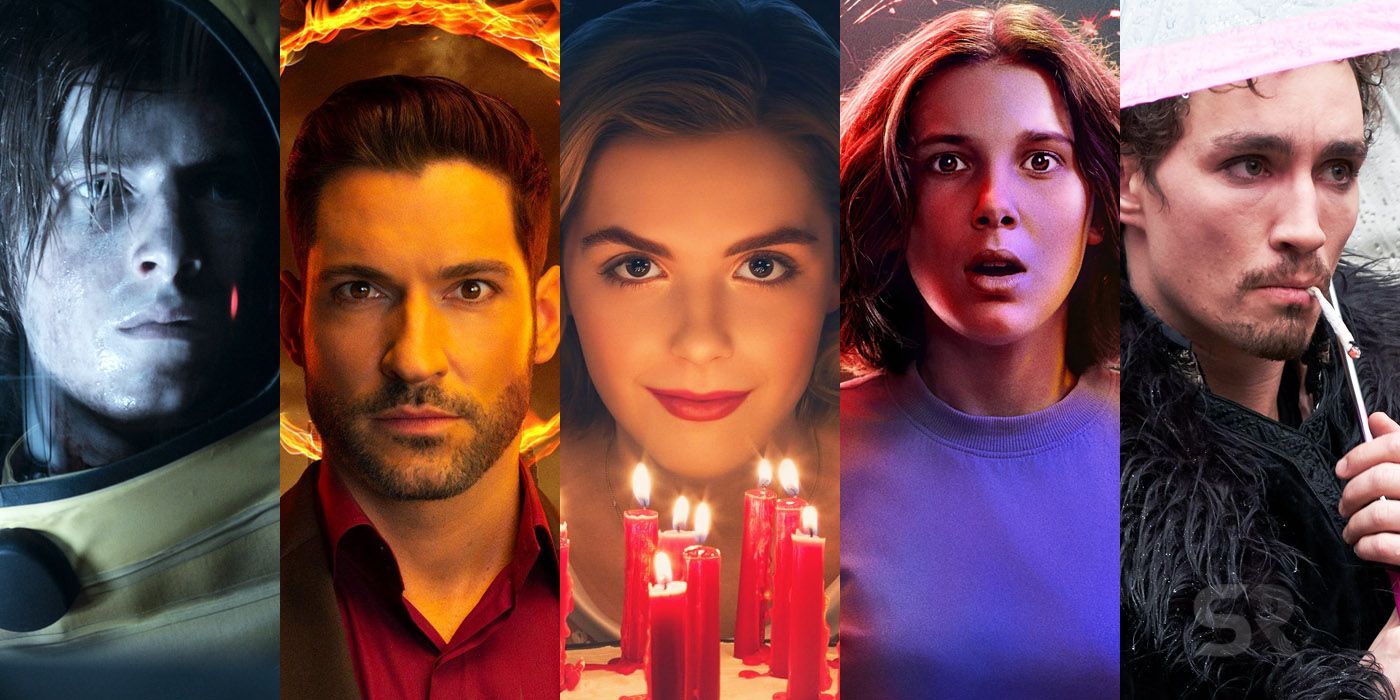 Most Anticipated Netflix Original TV Series Of 2020 | Screen Rant