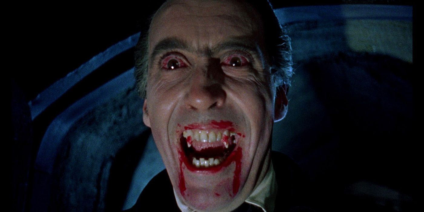 10 Most Influential Vampire Movies Ranked
