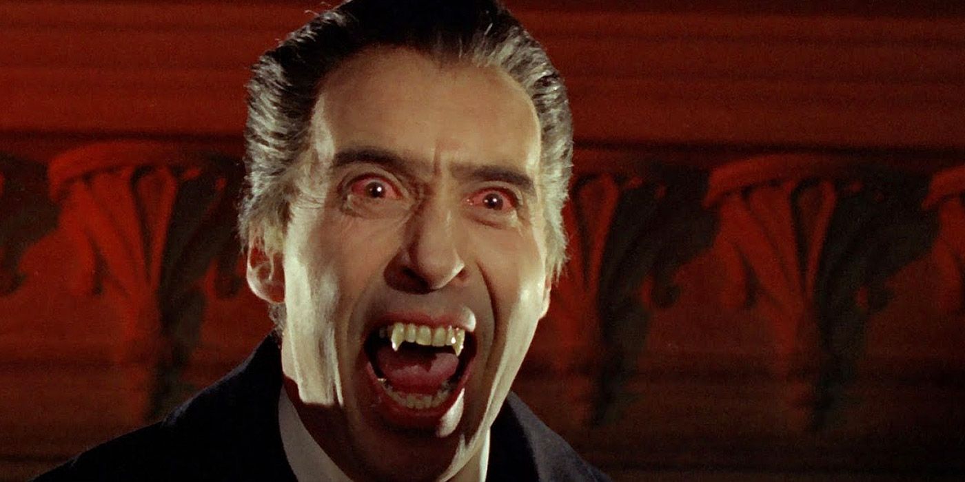 16 Best Dracula Movies Ranked According To IMDb