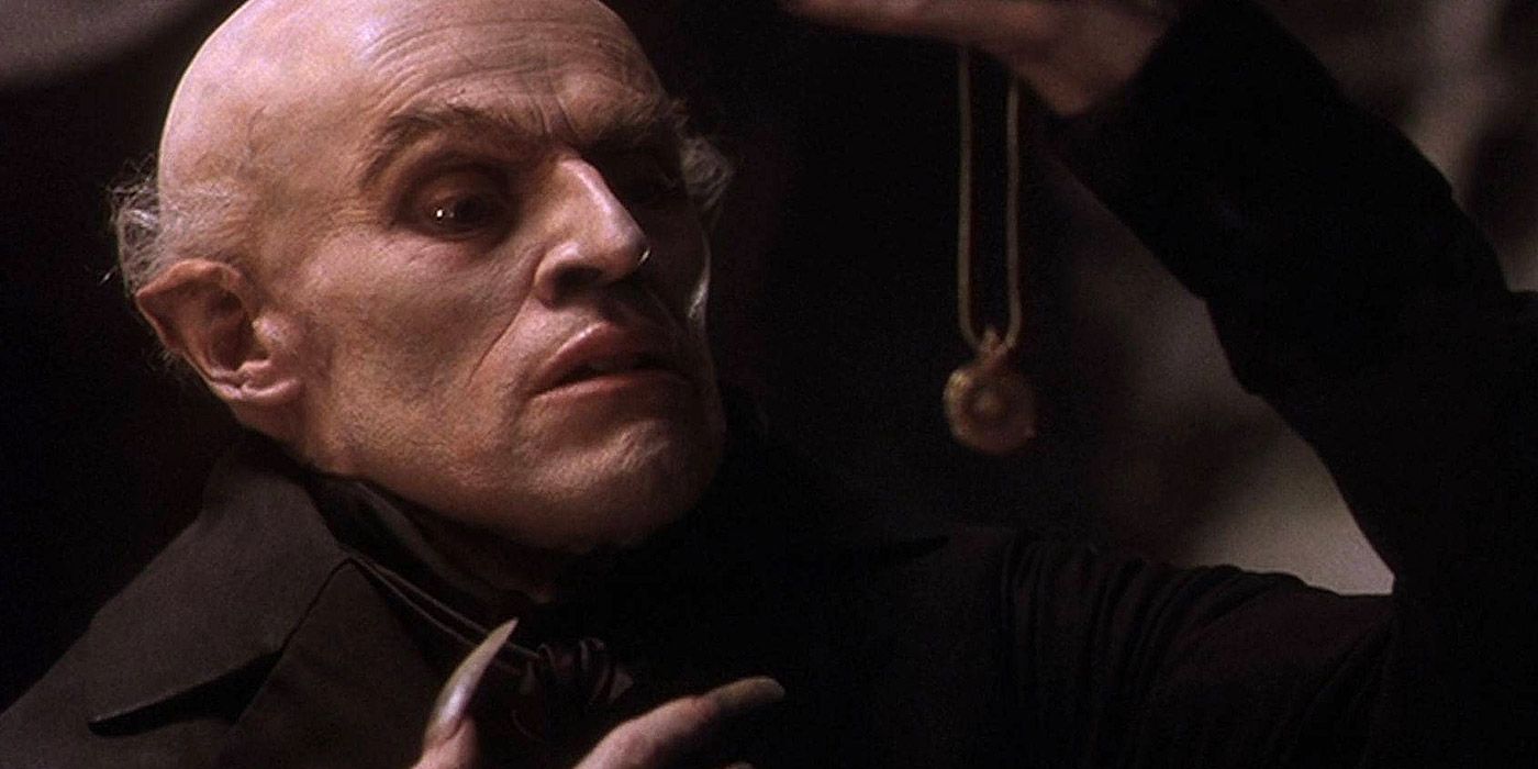 16 Best Dracula Movies Ranked According To IMDb