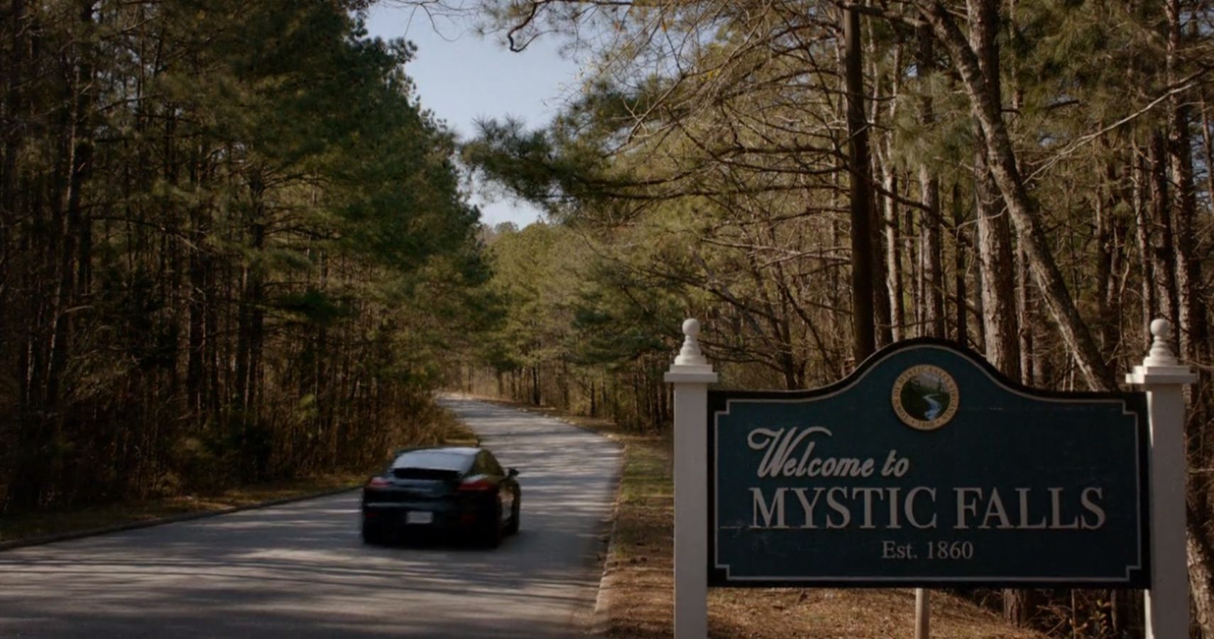 The Vampire Diaries 5 Ways To Survive Living In Mystic Falls 5