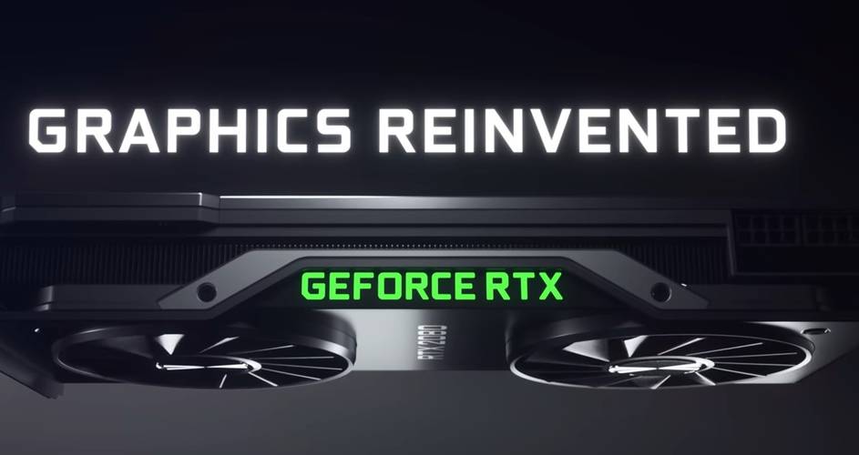 nvidia's new graphics card specs leaked, and they're completely insane nvidia's new graphics card