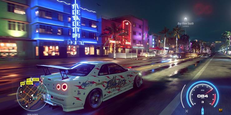 Need For Speed Twitter Shoots Down Nfs Underground Rumor