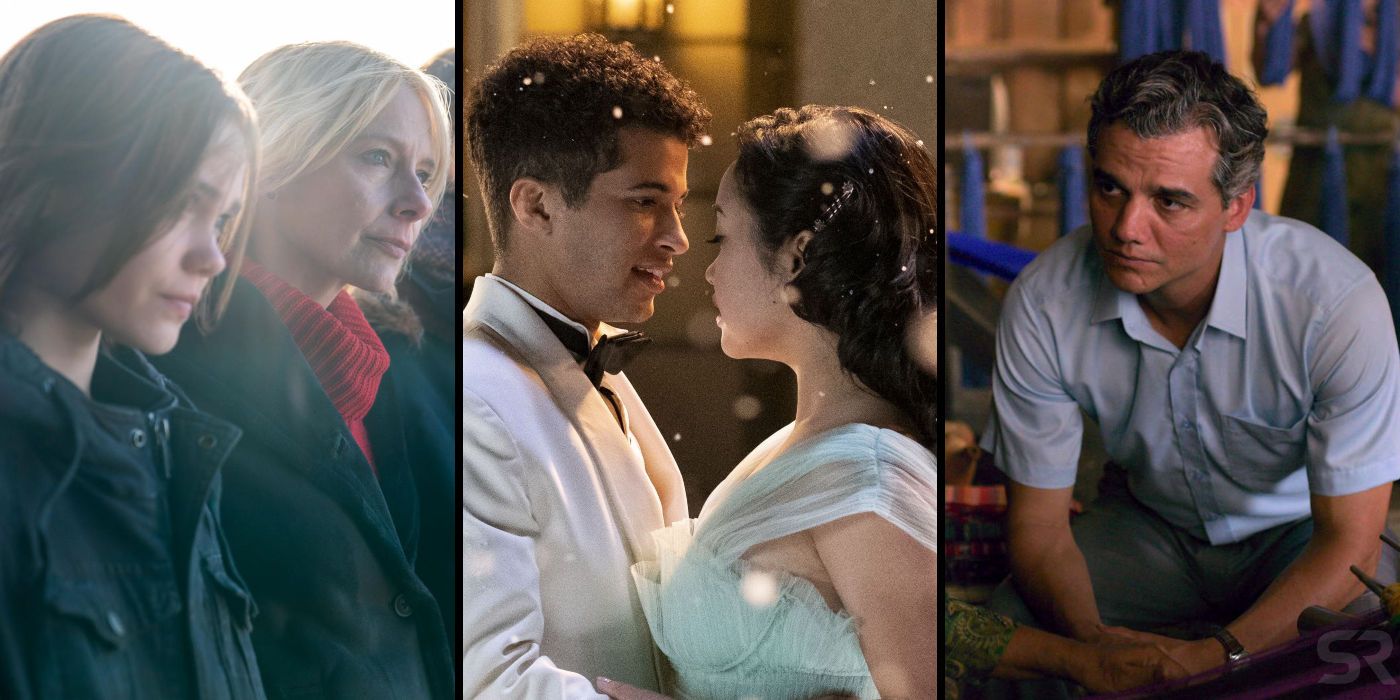 Most Anticipated Netflix Original Movies Of 2020 | Screen Rant