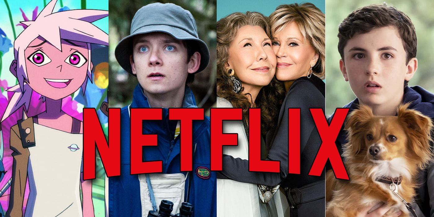 Netflix Best New Tv Shows Movies This Weekend January 17