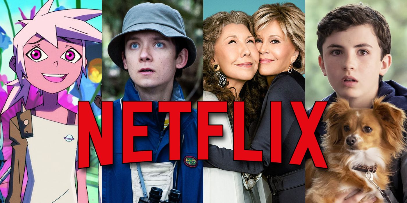 netflix shows best 2020