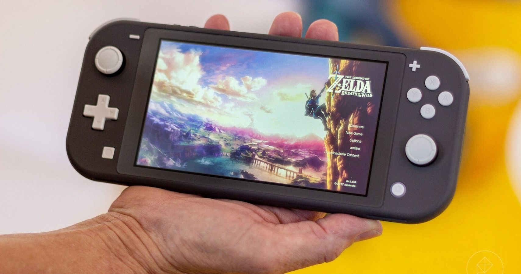 10 Awesome Things You Didn't Know Your Nintendo Switch Can Do
