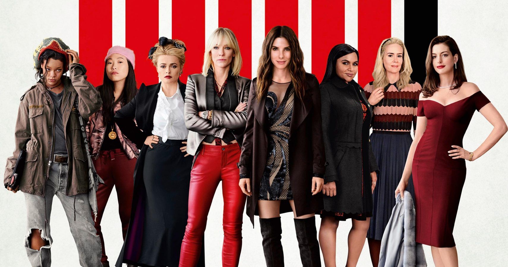 15 Movies To Watch If You Liked Oceans 8