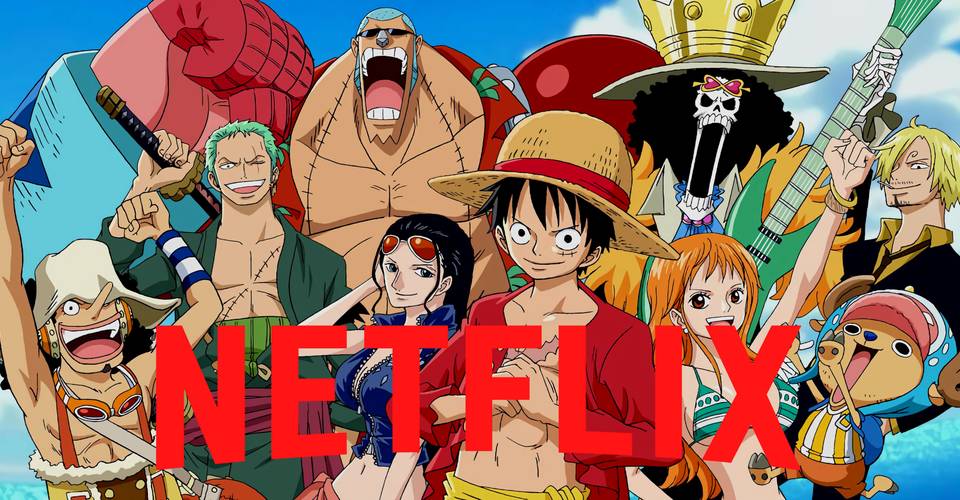 One Piece How The Netflix Adaptation Will Have To Change The Anime