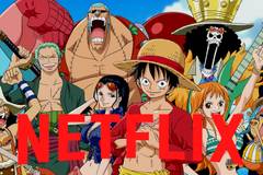 One Piece How The Netflix Adaptation Will Have To Change The Anime One Piece How The Netflix Adaptation Will Have To Change The Anime