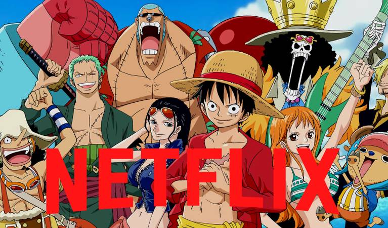 One Piece How The Netflix Adaptation Will Have To Change The Anime One Piece How The Netflix Adaptation Will Have To Change The Anime
