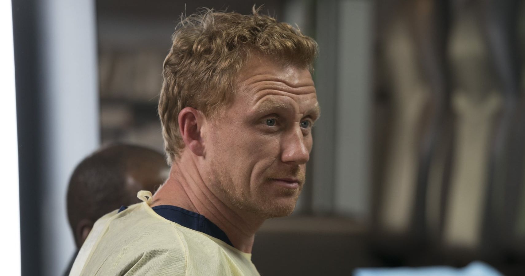 Greys Anatomy 10 Hidden Details About Owen Hunt That Everyone Missed