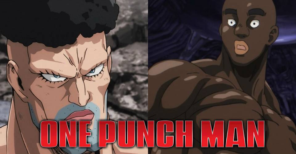 One Punch Man S Controversial S Class Heroes Explained One Punch Man S Controversial S Class Heroes Explained