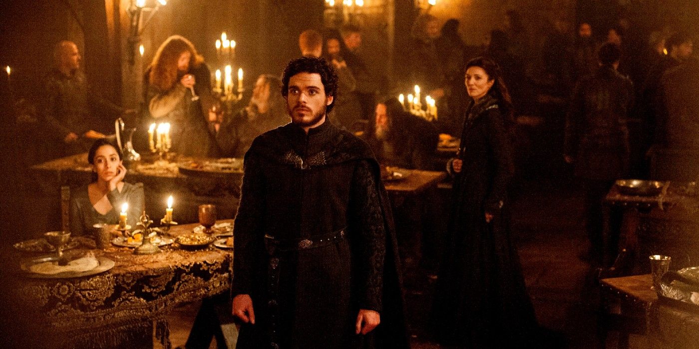 Red Wedding