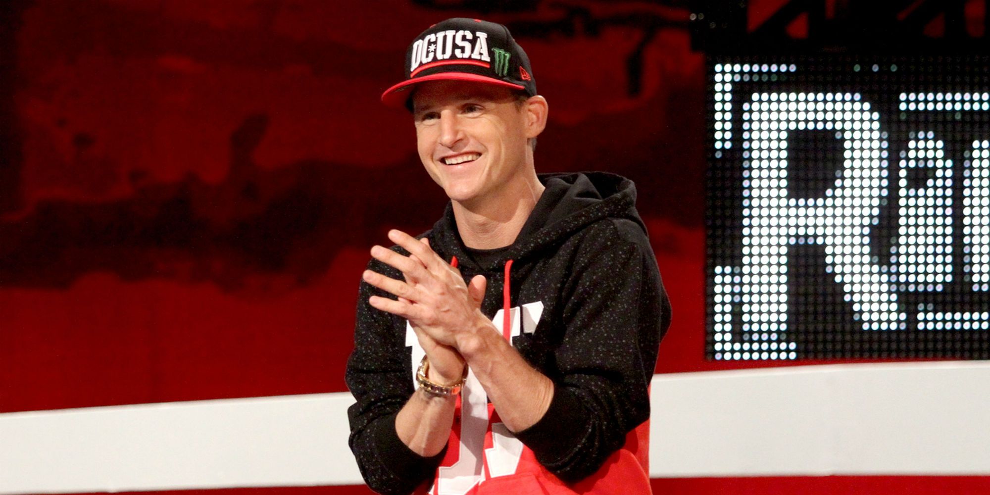 Ridiculousness presenter Rob Dyrdek has enjoyed a successful career as both...