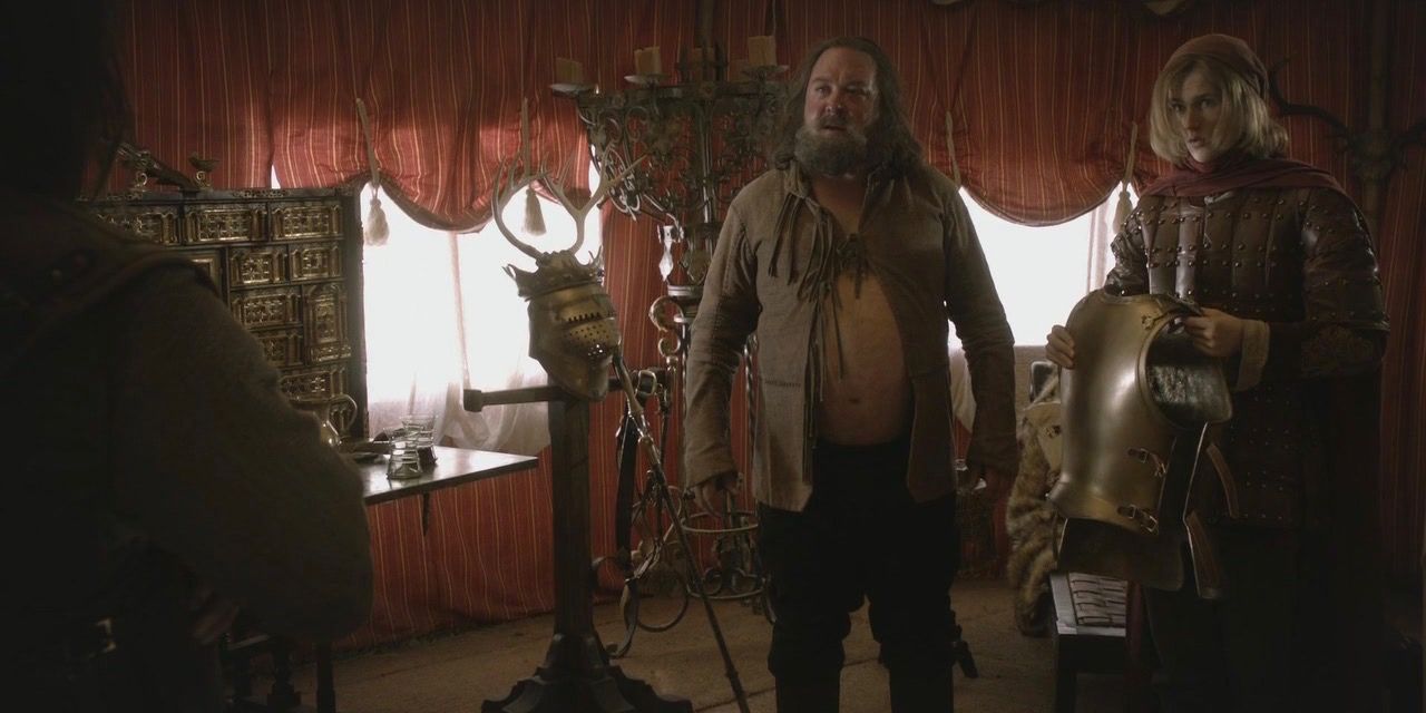 Gods I Was Strong Then Robert Baratheons Best Quotes in Game of Thrones