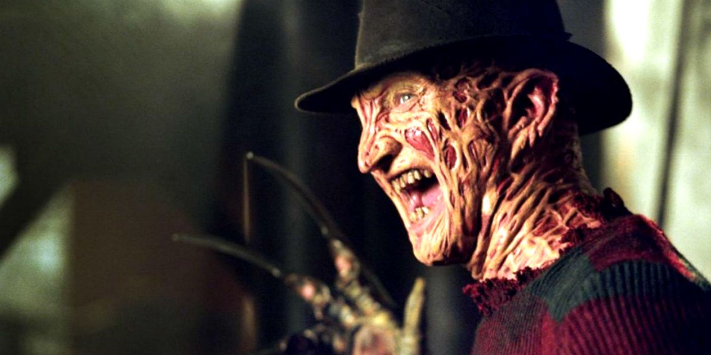 5 Horror Movie Villains Who Could Beat Darth Vader (& 5 Who Wouldn’t Stand A Chance)
