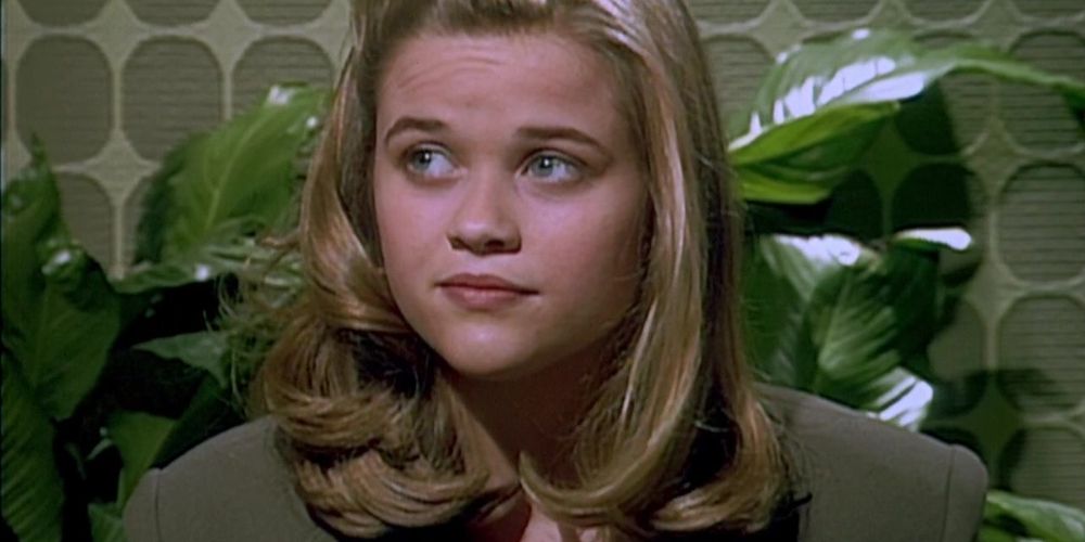 Reese Witherspoon 5 Roles That Prove Shes One Of The Best Indie Actors In The 90s (& 5 That Prove She’s Still Going Strong)