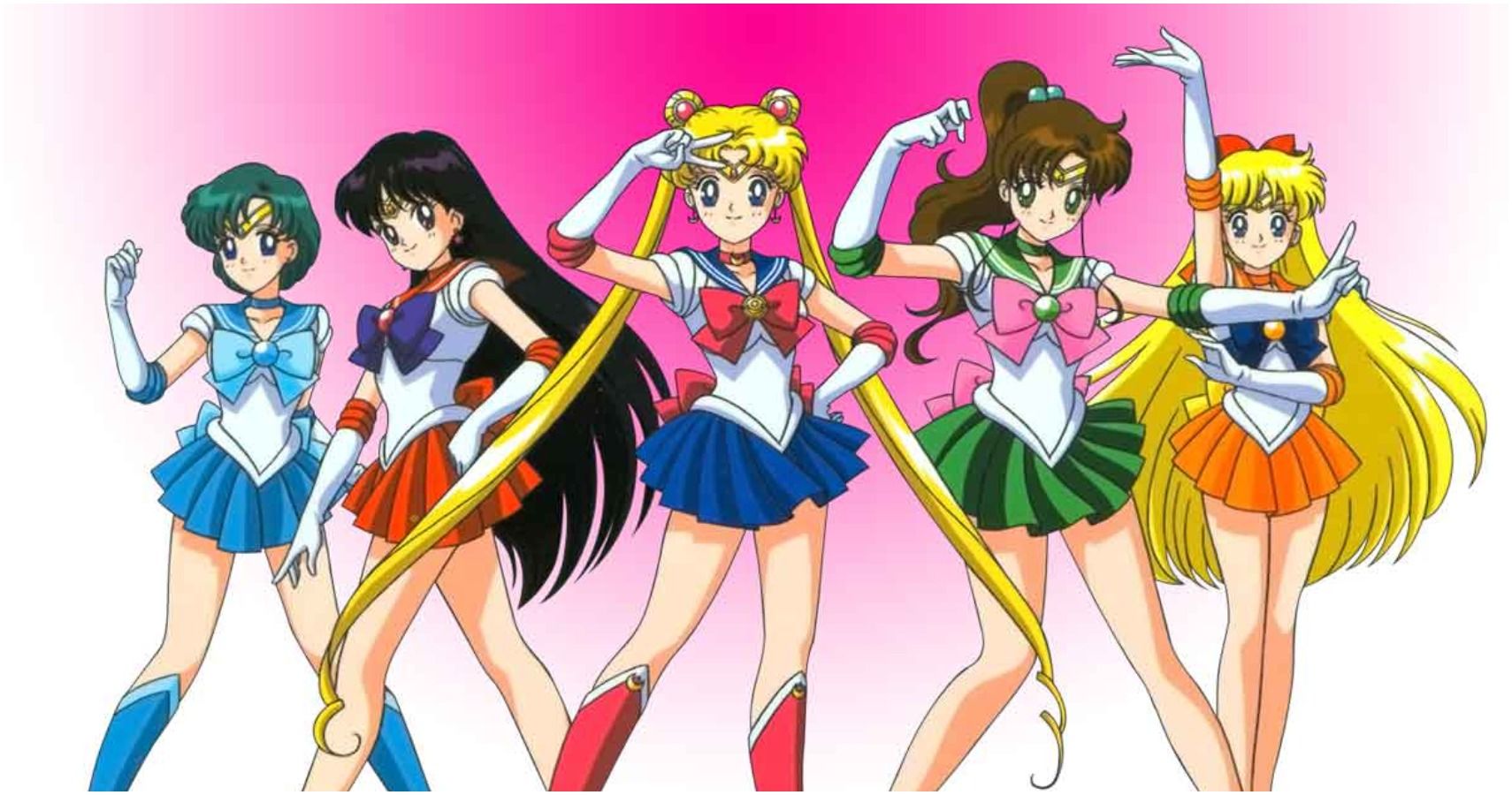 Sailor Moon The 5 Best Filler Episodes (& The 5 Worst)