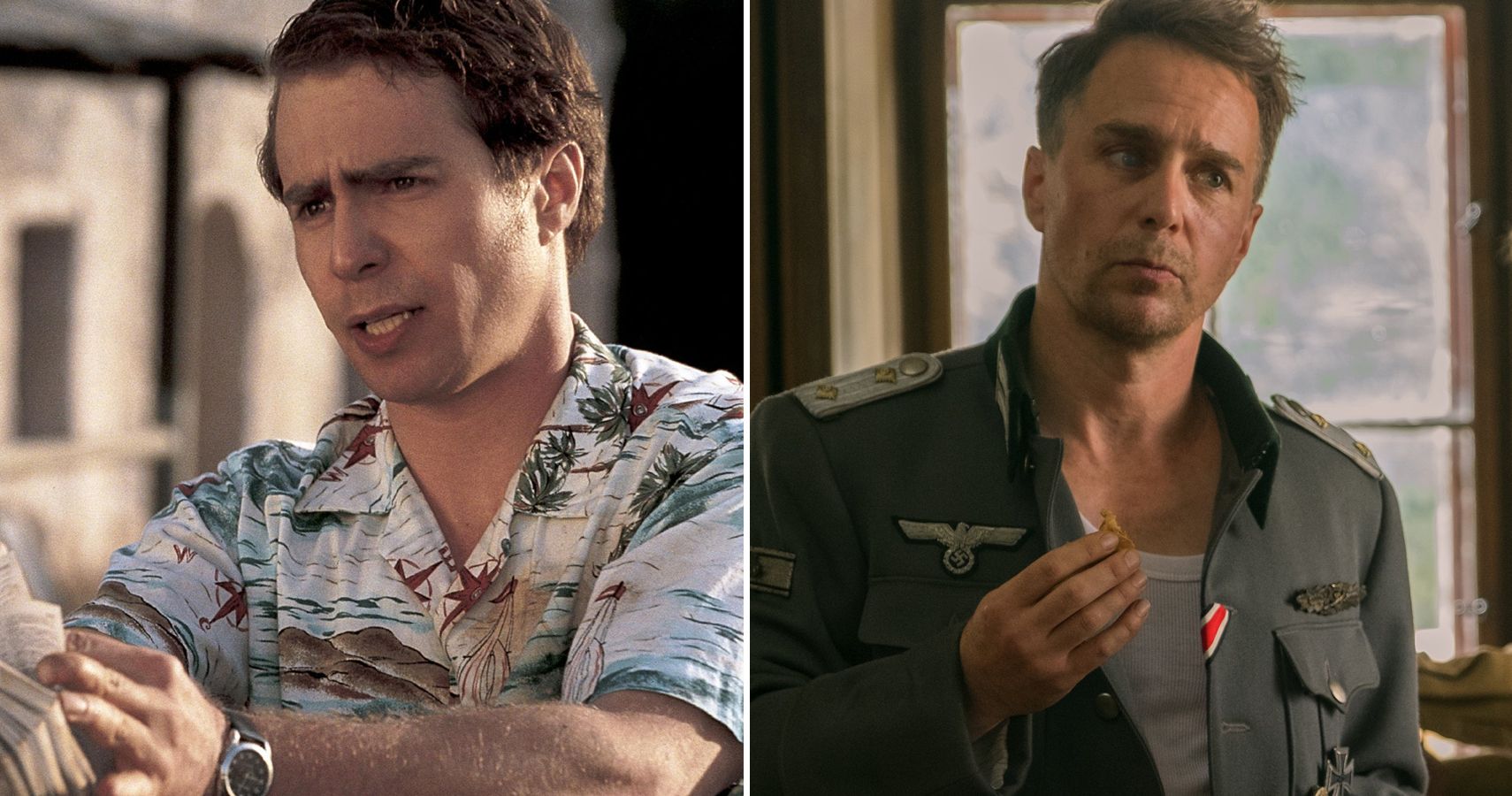 You Are Reading :Sam Rockwell 10 Best Roles Ranked According To Rotten Toma...