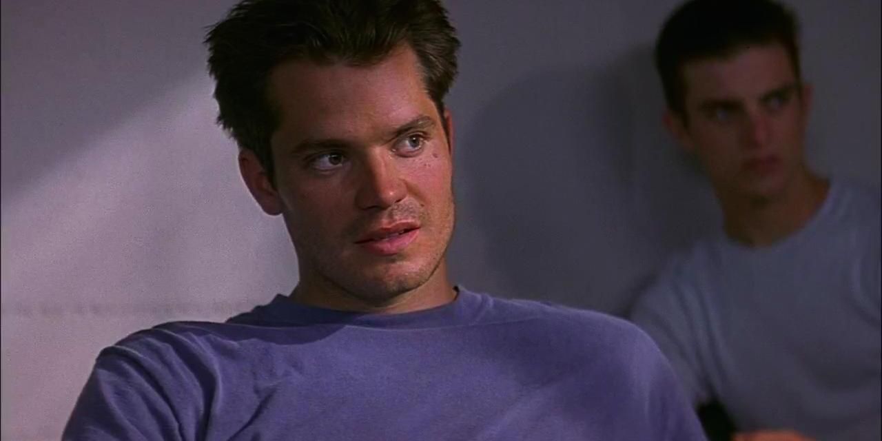 Scream 2 Timothy Olyphant Mickey