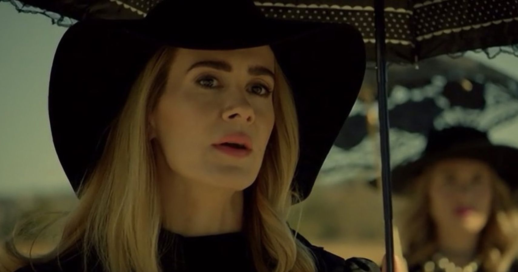 10 Hidden Details You Missed In American Horror Story Coven Episode 1