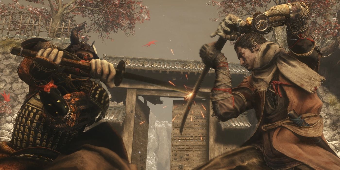 Sekiro системные требования пк