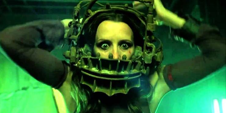 Saw Jigsaw S 15 Most Thought Provoking Quotes Screenrant Saw Jigsaw S 15 Most Thought Provoking Quotes Screenrant