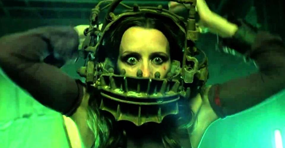 Saw The True Story That Inspired The Horror Movie Screen Rant Saw The True Story That Inspired The Horror Movie Screen Rant