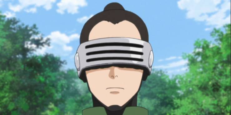 Naruto 10 Questions About Shino Answered Screenrant Naruto 10 Questions About Shino Answered Screenrant