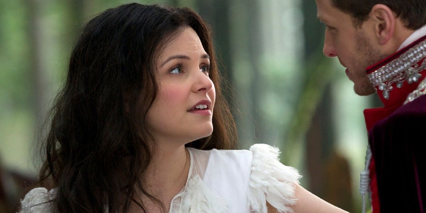 Once Upon A Time Top 10 Fan Favorite Characters Ranked