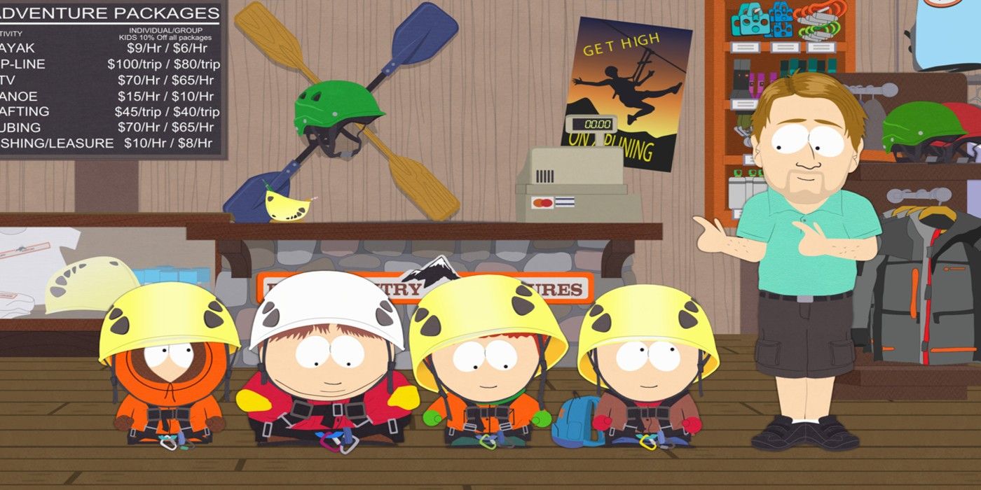 South Park Stans 10 Funniest Quotes