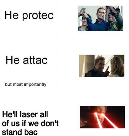 14 The Boys Memes That Devoted Fans Will Love Screenrant 14 The Boys Memes That Devoted Fans Will Love Screenrant
