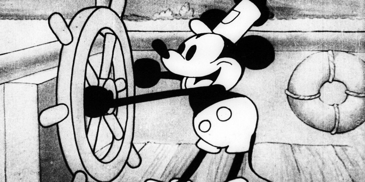 Mickey Mouse 10 Mickey Cartoons That Made Him An Icon
