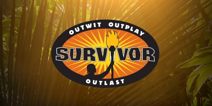 Survivor Logotipo