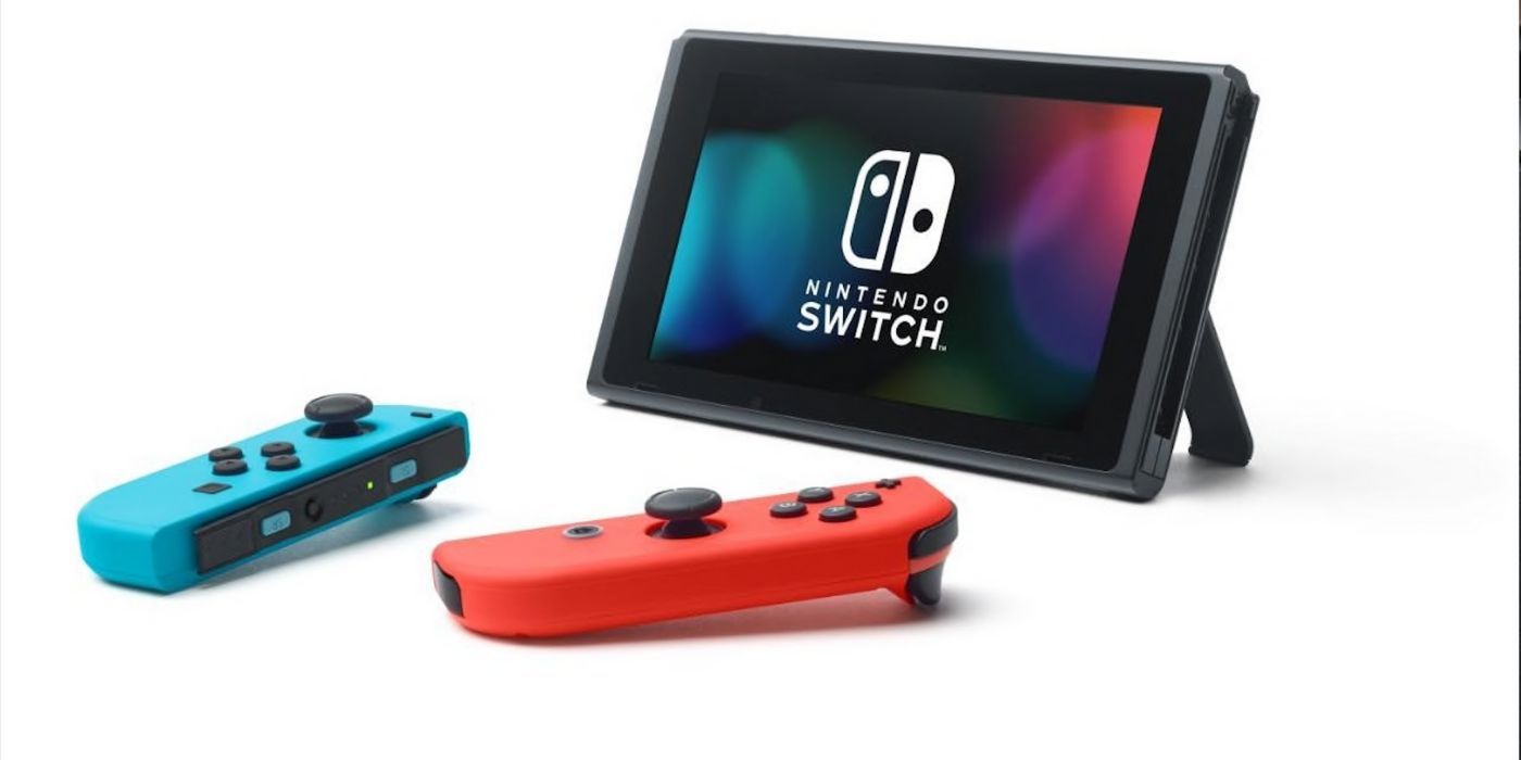 10 Awesome Things You Didnt Know Your Nintendo Switch Can Do
