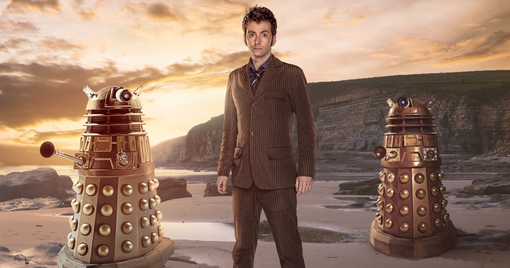 Doctor Who: 10 Worst Things The Tenth Doctor Has Done