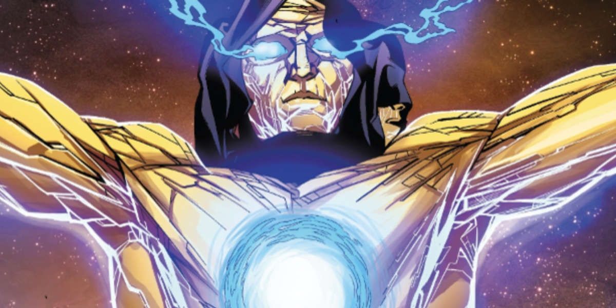 The Living Tribunal 5 Characters Marvel Shouldnt Introduce in the MCU And 5 They Should