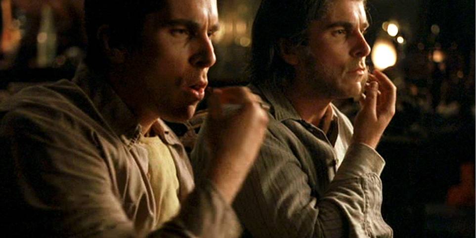 The Prestige Ending (& All Twists) Explained | Screen Rant