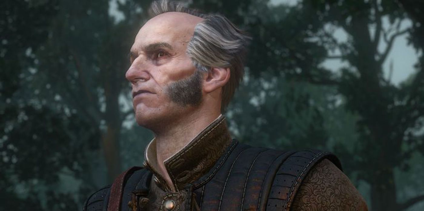 10 Witcher Monsters That Are Actually Criminally Cute