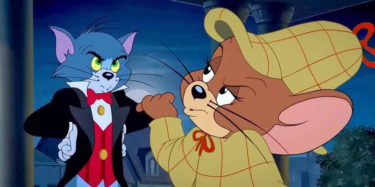 The 5 Best Tom Jerry Films The 5 Worst According To Imdb