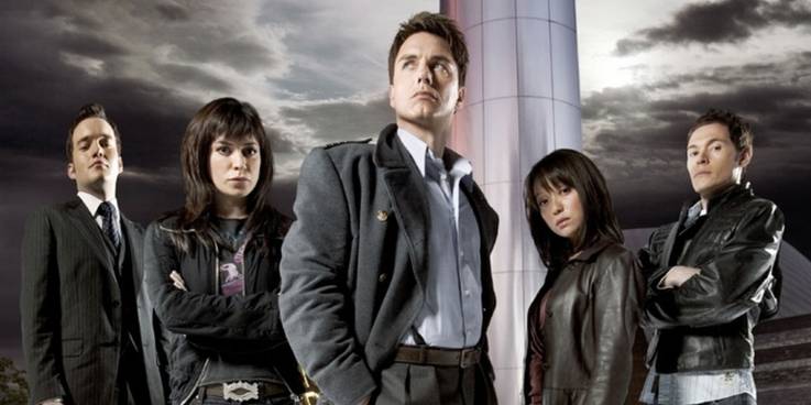 UK's 5 TV Shows Which Deserved Another Season! 3 Tv Series