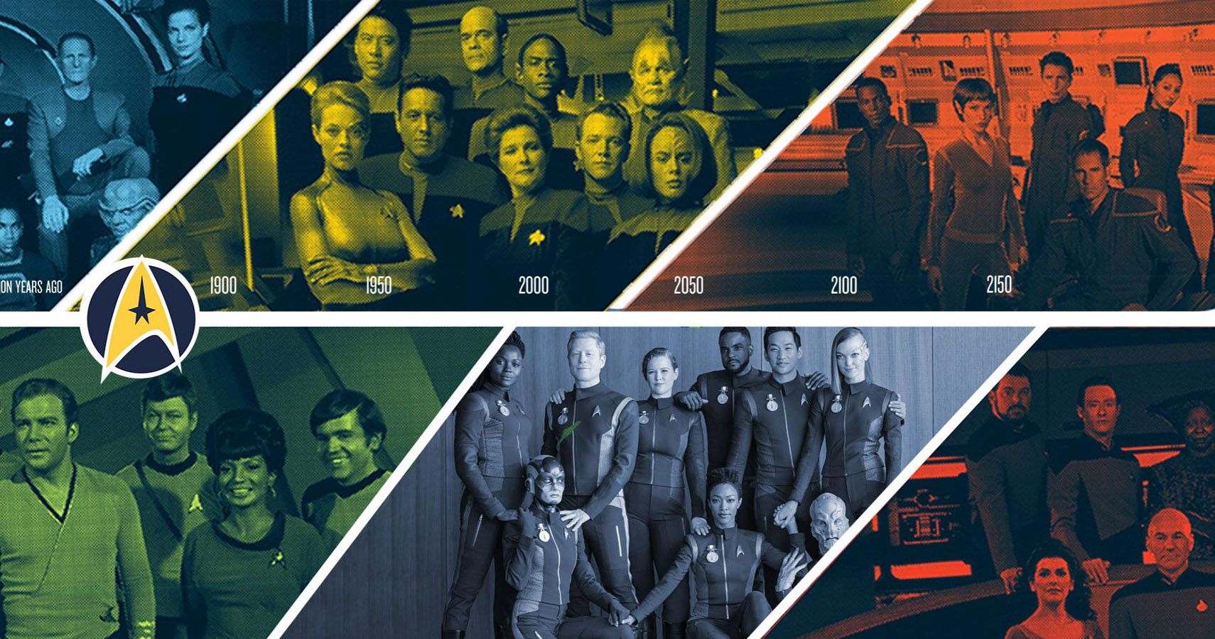 Star Trek 10 Star Trek 10