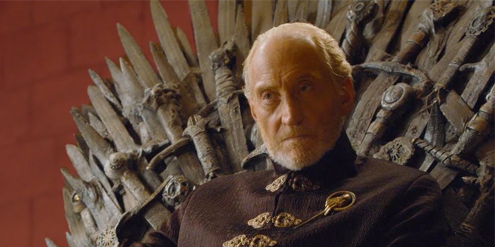 Game of Thrones 5 Times Tywin Lannister Was An Overrated Character (& 5 He Was Underrated)