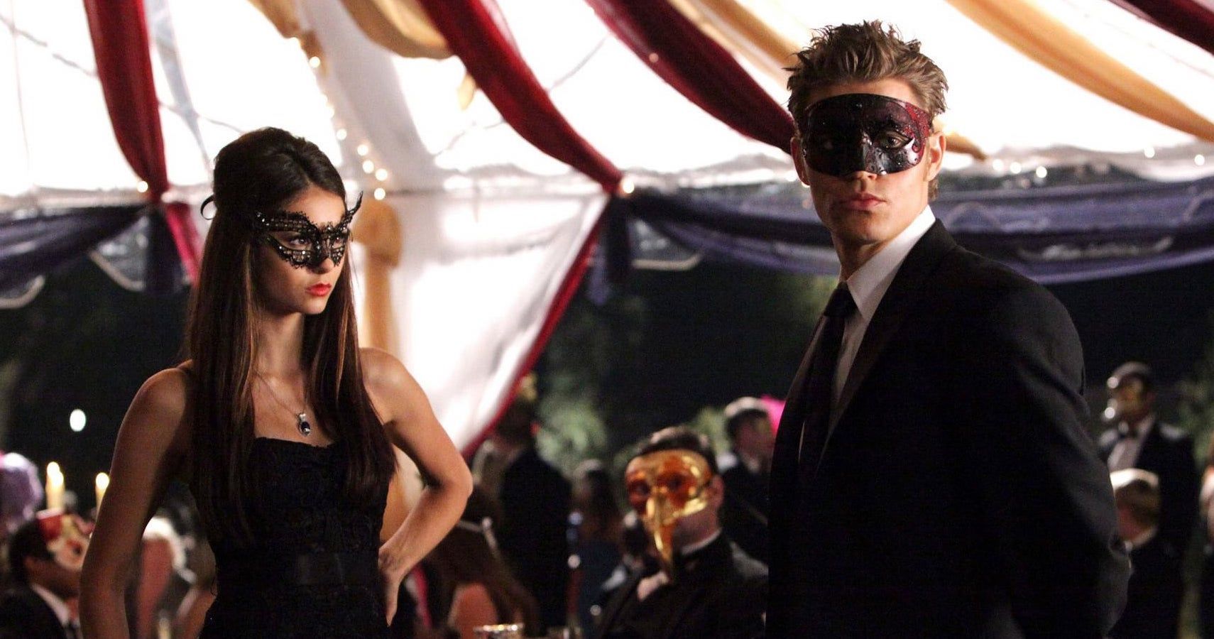 Vampire Diaries Imdb Vampire Diaries Imdb