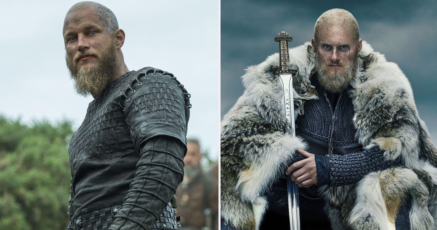 Vikings: 10 Most Shameless Things Ragnar Ever Did | ScreenRant