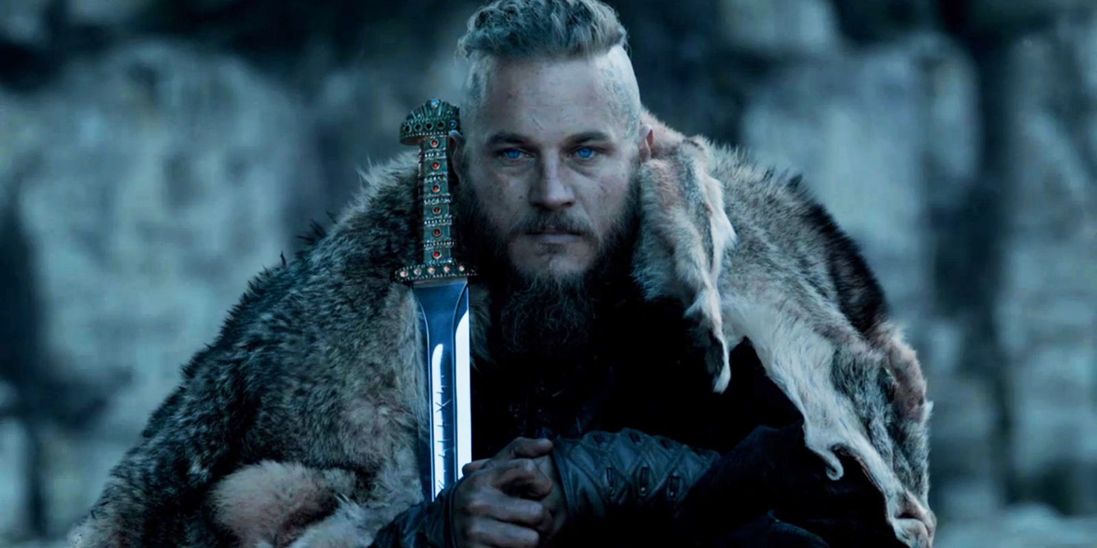Vikings Theory Which Norse God Each Main Character Represents